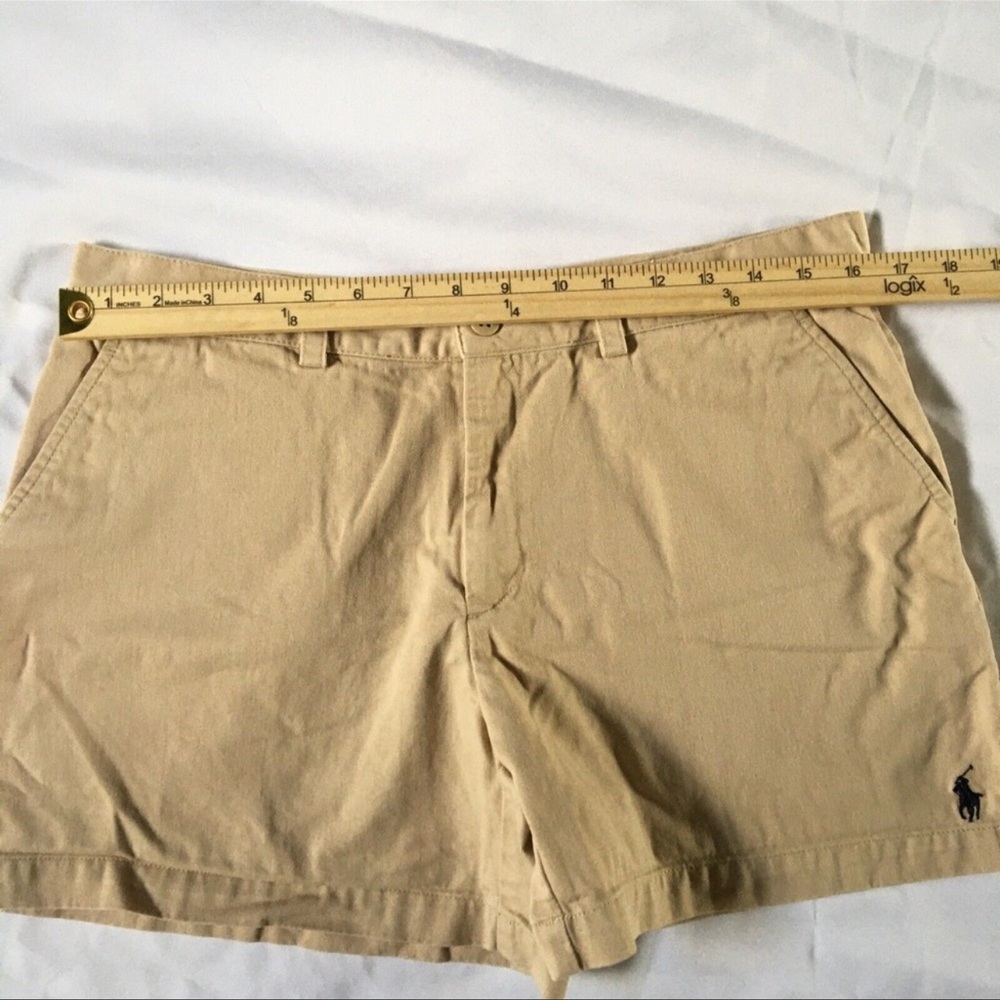 Ralph Lauren women short